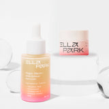 Serum antimanchas y contorno de ojos
