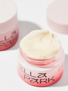  contorno de ojos de Ella Park — reduce líneas finas, ojeras y bolsas con péptidos y antioxidantes.