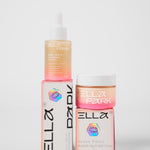 Serum + crema hidrante
