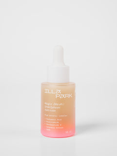 Magic serum tratamiento facial