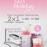 Eye Bestseller Trio – Xmas Edition