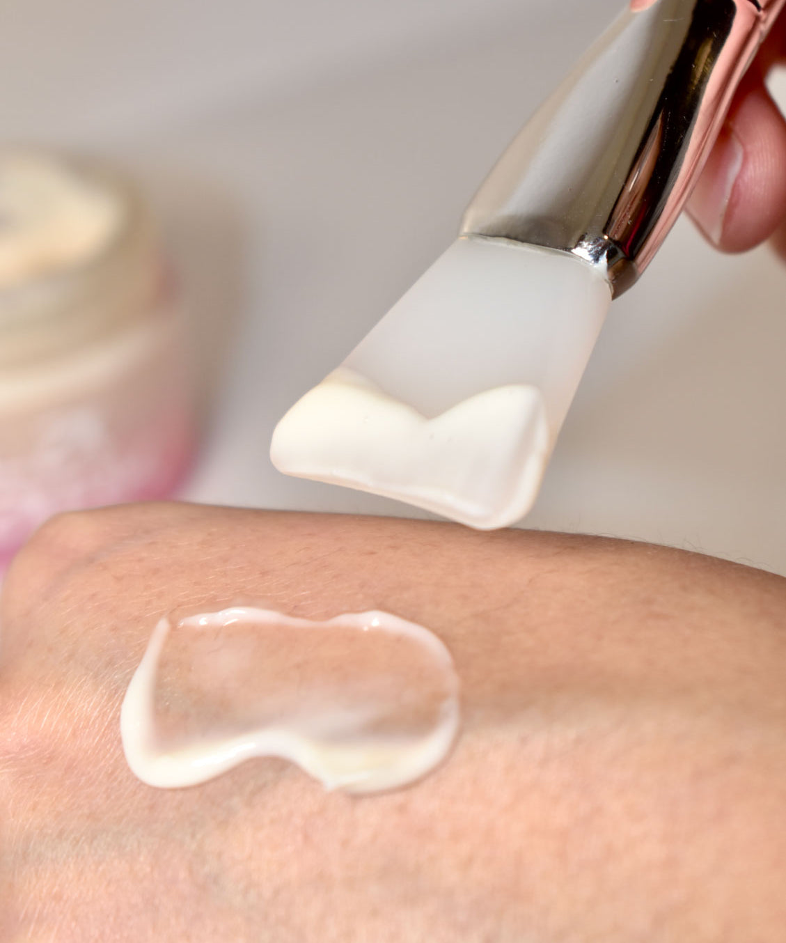 Skin Brush de Ella Park — herramienta facial 