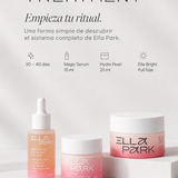 The Ella Ritual - Ritual de 30 días