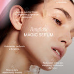Serum tratamiento facial
