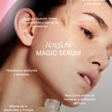 Serum tratamiento facial